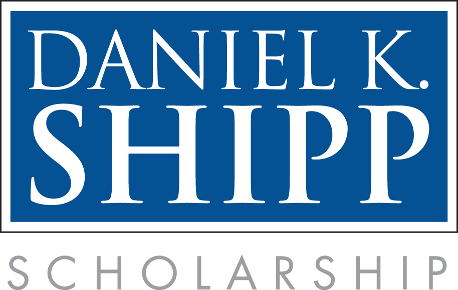 Daniel K Shipp Scholarship