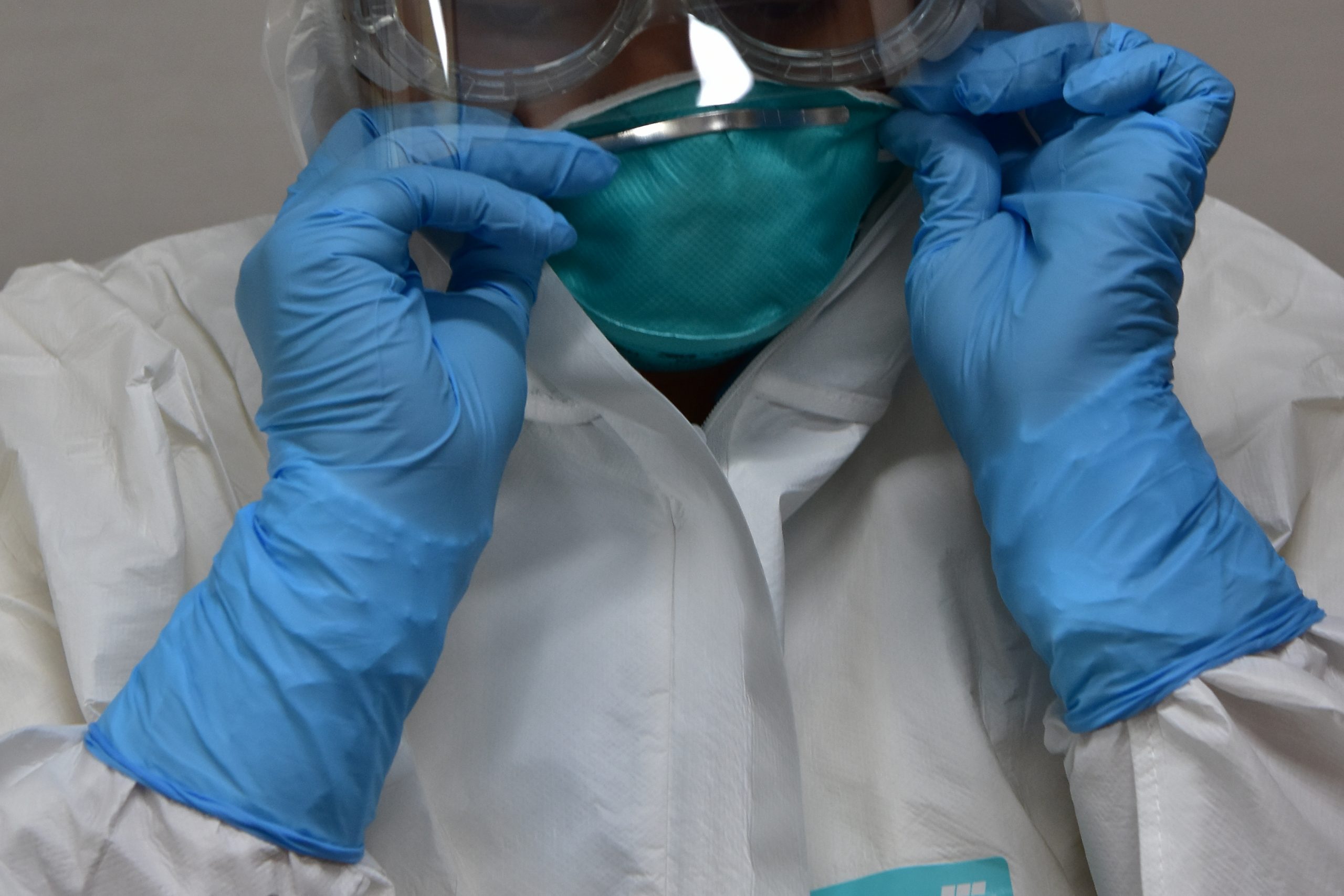 Supply Chain Stakeholders Urge White House Task Force To Prioritize