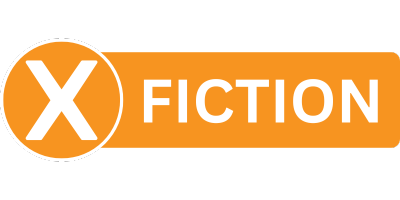 Orange Fiction Graphic