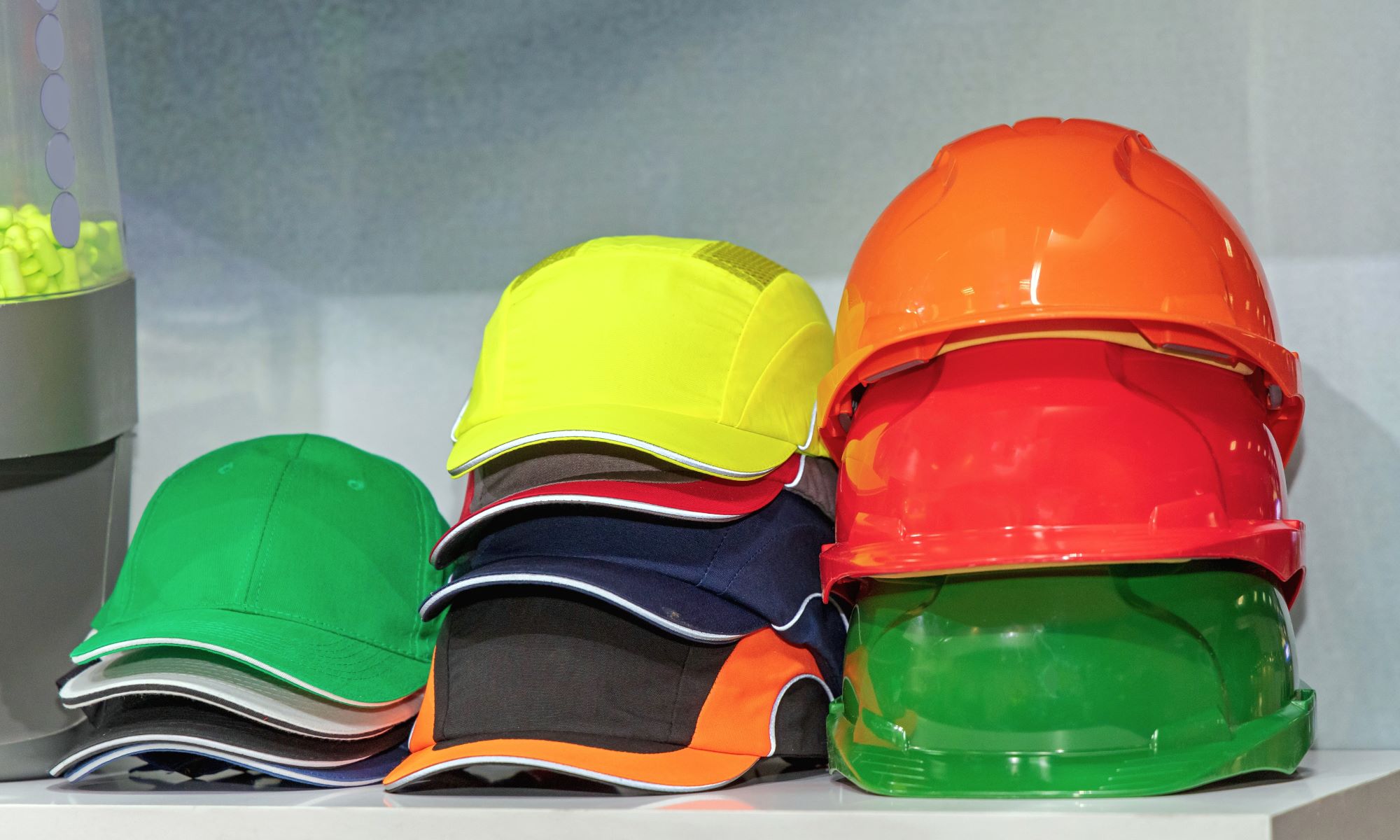 ISEA Releases New Bump Cap Safety Standard ISEA