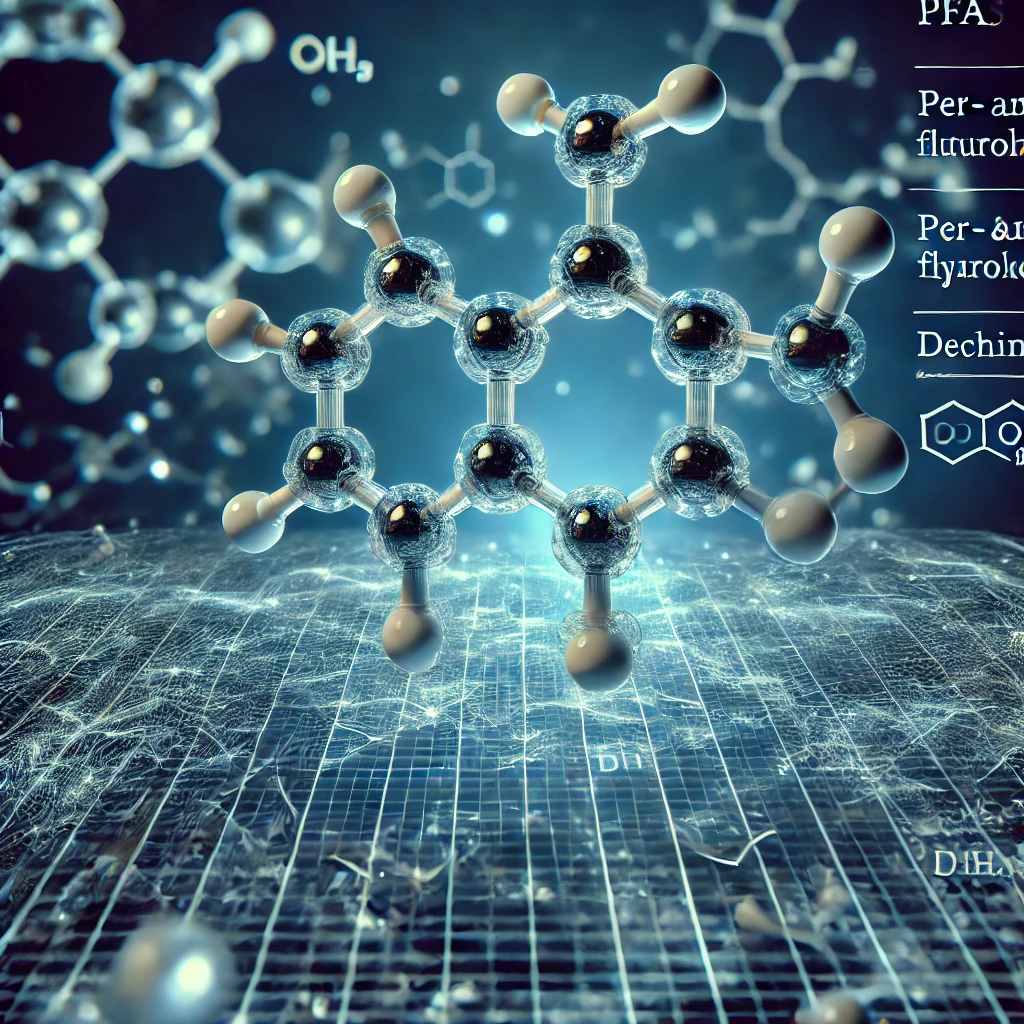 Navigating PFAS Regulations: What You Need to Know in 2025