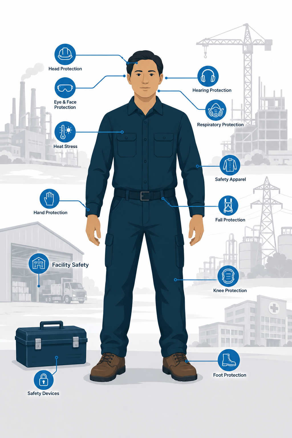 Interactive Worker