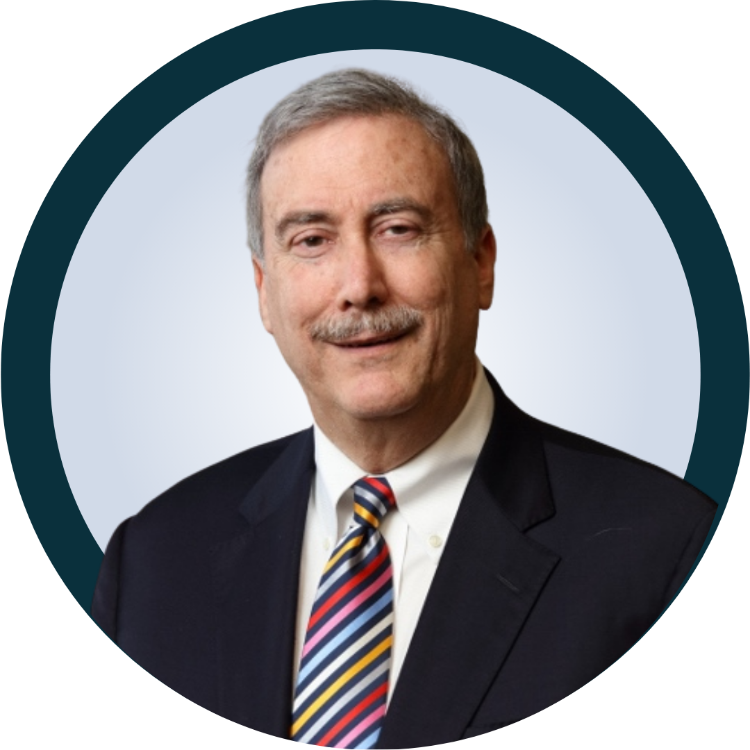 Dr. Larry Sabato